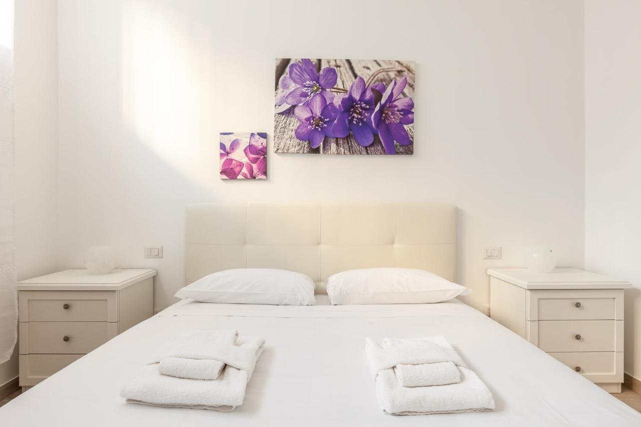 New Loft Close To Porta Vittoria - A.C. - Wifi Milan Bagian luar foto