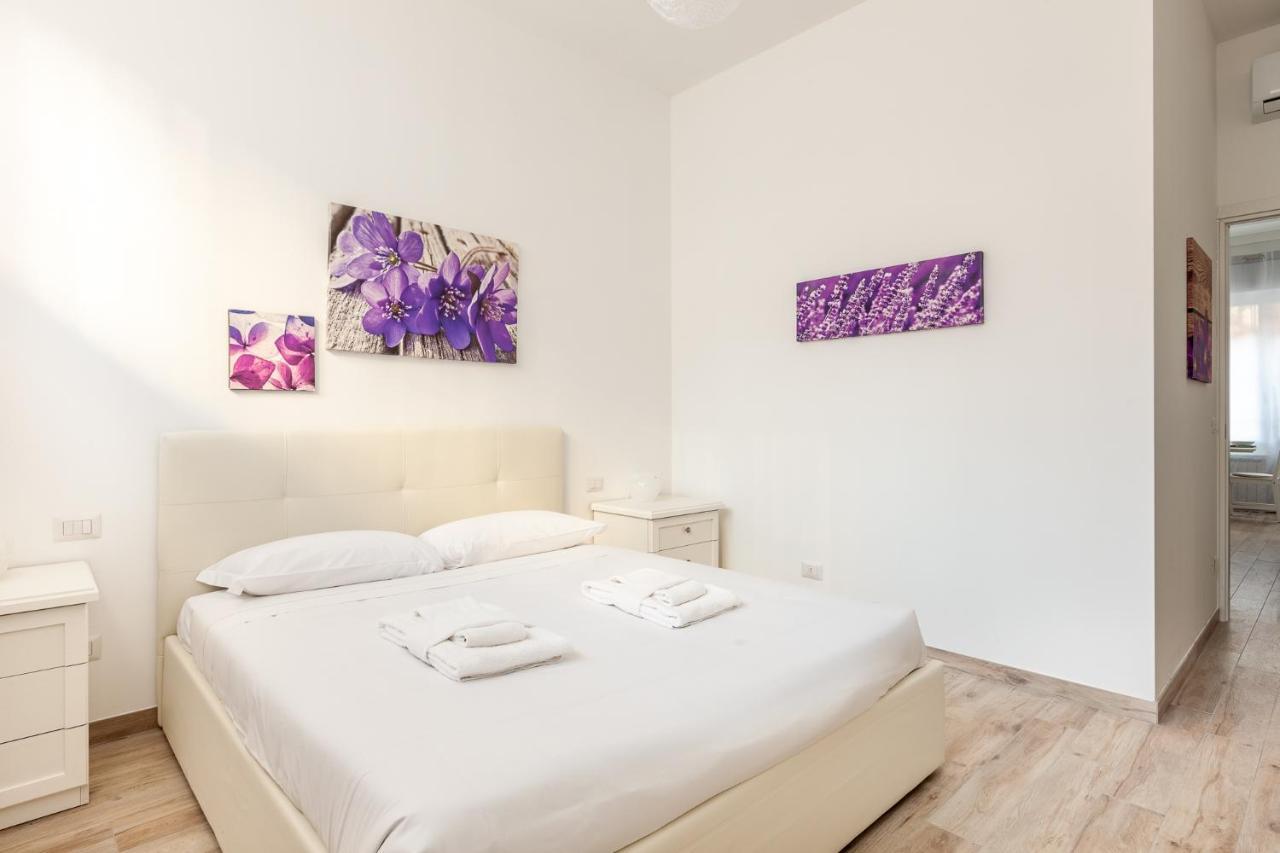 New Loft Close To Porta Vittoria - A.C. - Wifi Milan Bagian luar foto